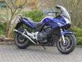 Honda CBF 600 S ABS Bleu - thumbnail 1