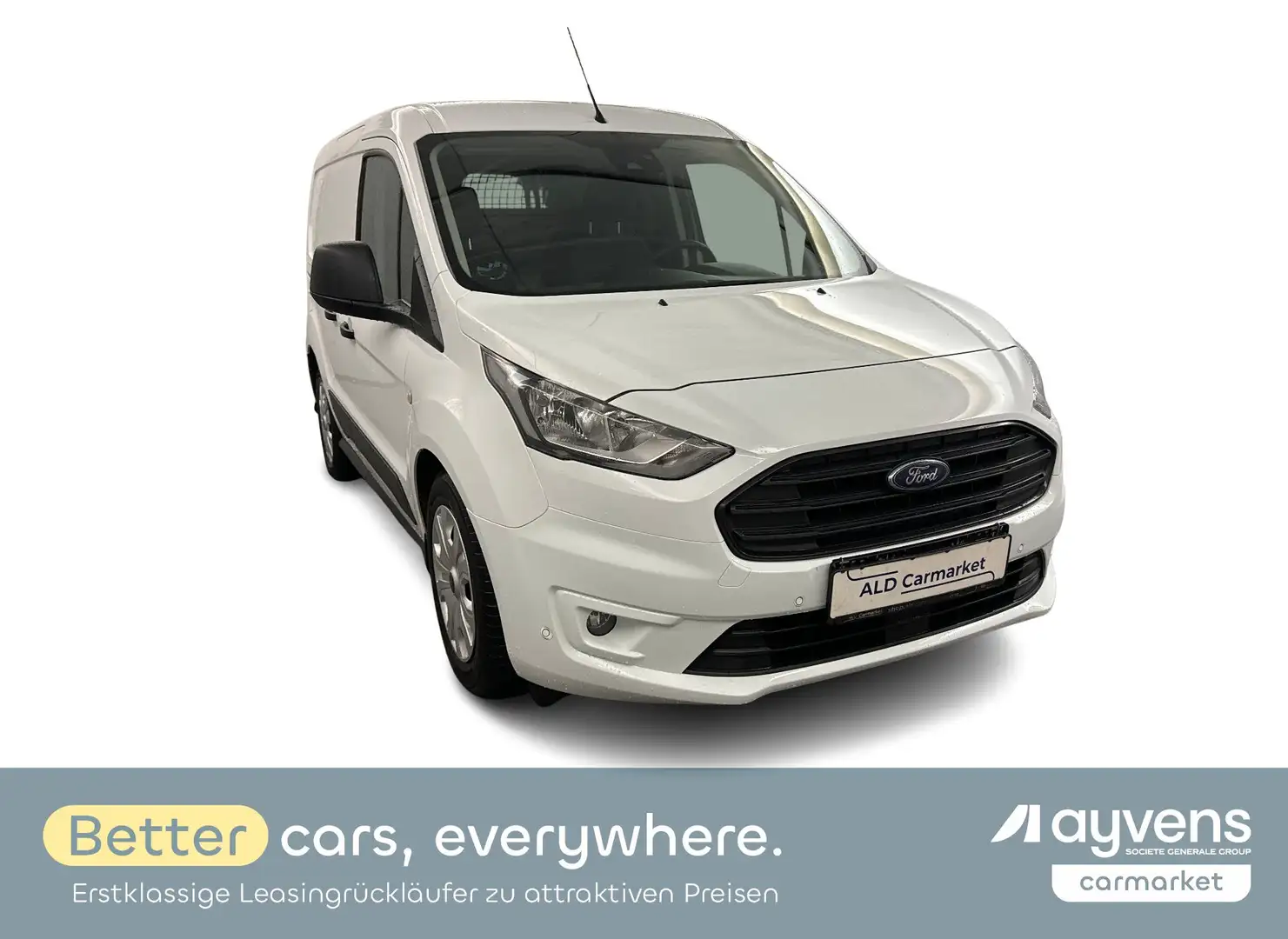 Ford Transit Connect 200 L1 S&S - 1