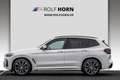 BMW X3 xDrive20i M Sportpaket h/k RfKam Navi Komfort Weiß - thumbnail 7