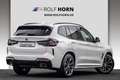 BMW X3 xDrive20i M Sportpaket h/k RfKam Navi Komfort Weiß - thumbnail 2