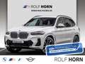BMW X3 xDrive20i M Sportpaket h/k RfKam Navi Komfort Weiß - thumbnail 1