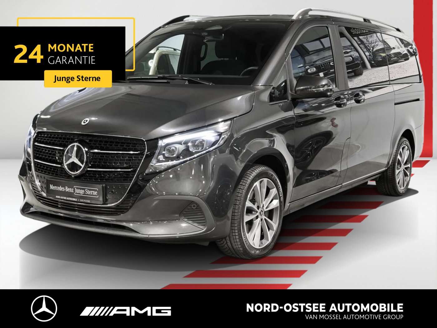 Mercedes-Benz V 300
