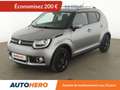 Suzuki Ignis 1.2 DualJet Hybrid SHVS Pack Gris - thumbnail 1