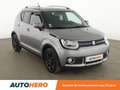 Suzuki Ignis 1.2 DualJet Hybrid SHVS Pack Gris - thumbnail 8