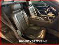 Oldtimer De Lorean DMC Gris - thumbnail 17