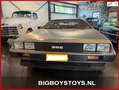 Oldtimer De Lorean DMC Gris - thumbnail 1