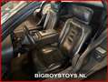 Oldtimer De Lorean DMC Gris - thumbnail 16