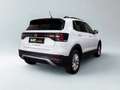 Volkswagen T-Cross 1.0 TSI Life|ACC|SHZG|PDC v+h|CarPlay|DigiCockpPro Weiß - thumbnail 5
