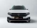 Volkswagen T-Cross 1.0 TSI Life|ACC|SHZG|PDC v+h|CarPlay|DigiCockpPro Weiß - thumbnail 2