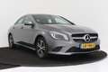 Mercedes-Benz CLA 200 Prestige | Leer | Automaat | Parkeersensoren | Cli Gris - thumbnail 11