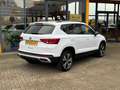 SEAT Ateca 1.5 TSI 150 pk Business Intense Blanco - thumbnail 4
