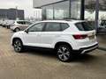 SEAT Ateca 1.5 TSI 150 pk Business Intense Blanco - thumbnail 3