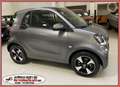 smart forTwo 1.0 Passion 71cv Twinamic Gris - thumbnail 14