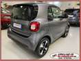 smart forTwo 1.0 Passion 71cv Twinamic Gris - thumbnail 2