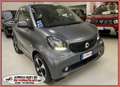 smart forTwo 1.0 Passion 71cv Twinamic Gris - thumbnail 4