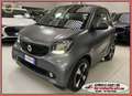 smart forTwo 1.0 Passion 71cv Twinamic Gris - thumbnail 1