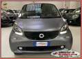 smart forTwo 1.0 Passion 71cv Twinamic Gris - thumbnail 17