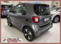 smart forTwo 1.0 Passion 71cv Twinamic Gris - thumbnail 5