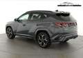 Hyundai TUCSON N Line Mild-Hybrid 2WD 1.6 T-GDI DCT N-LINE, Fa... Grau - thumbnail 3