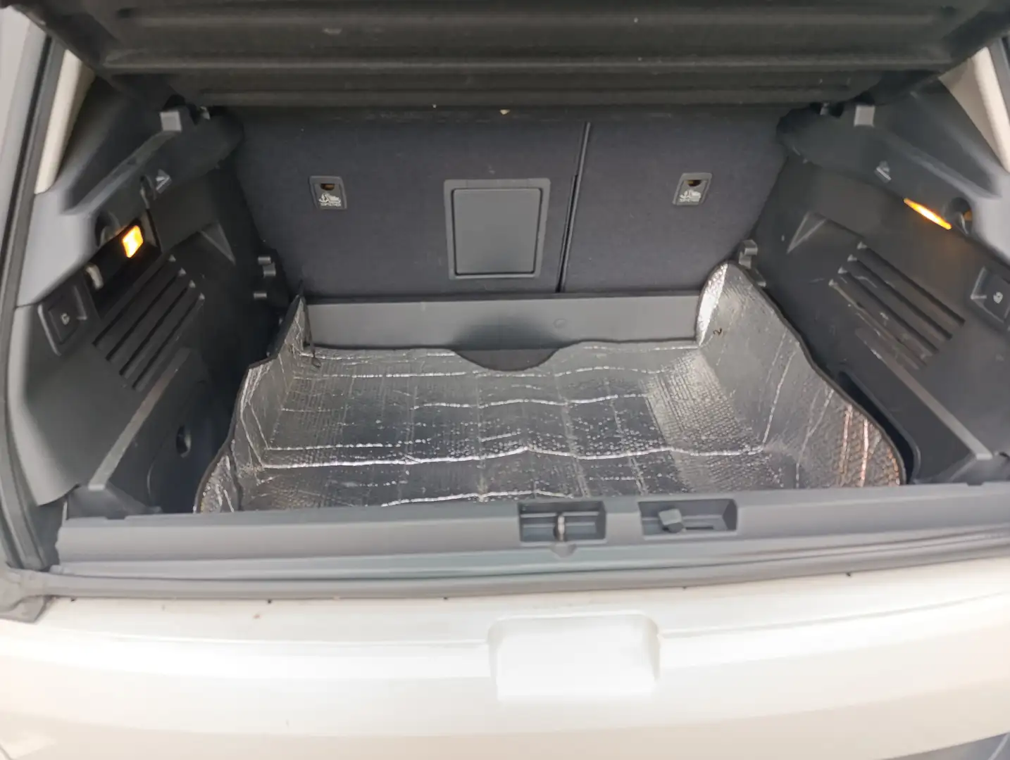 Audi A6 A6 2.5TDI quattro 6vel. 180 Azul - 1