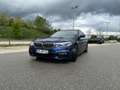 BMW 530 530d xDrive Touring Sport-Aut. Blau - thumbnail 1