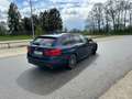 BMW 530 530d xDrive Touring Sport-Aut. Bleu - thumbnail 3