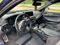 BMW 530 530d xDrive Touring Sport-Aut. Bleu - thumbnail 5
