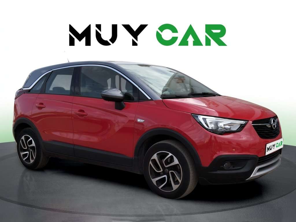 Opel Crossland X 1.2T S&S Selective 130 - foto 1