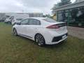 Hyundai IONIQ Ioniq 1.6 hybrid Classic Navi 6dct Weiß - thumbnail 4