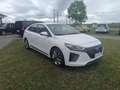 Hyundai IONIQ Ioniq 1.6 hybrid Classic Navi 6dct Weiß - thumbnail 2