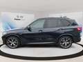 BMW X5 xDrive45e AHK Laser 360° HEAD-UP MASSAGE PANO Schwarz - thumbnail 3
