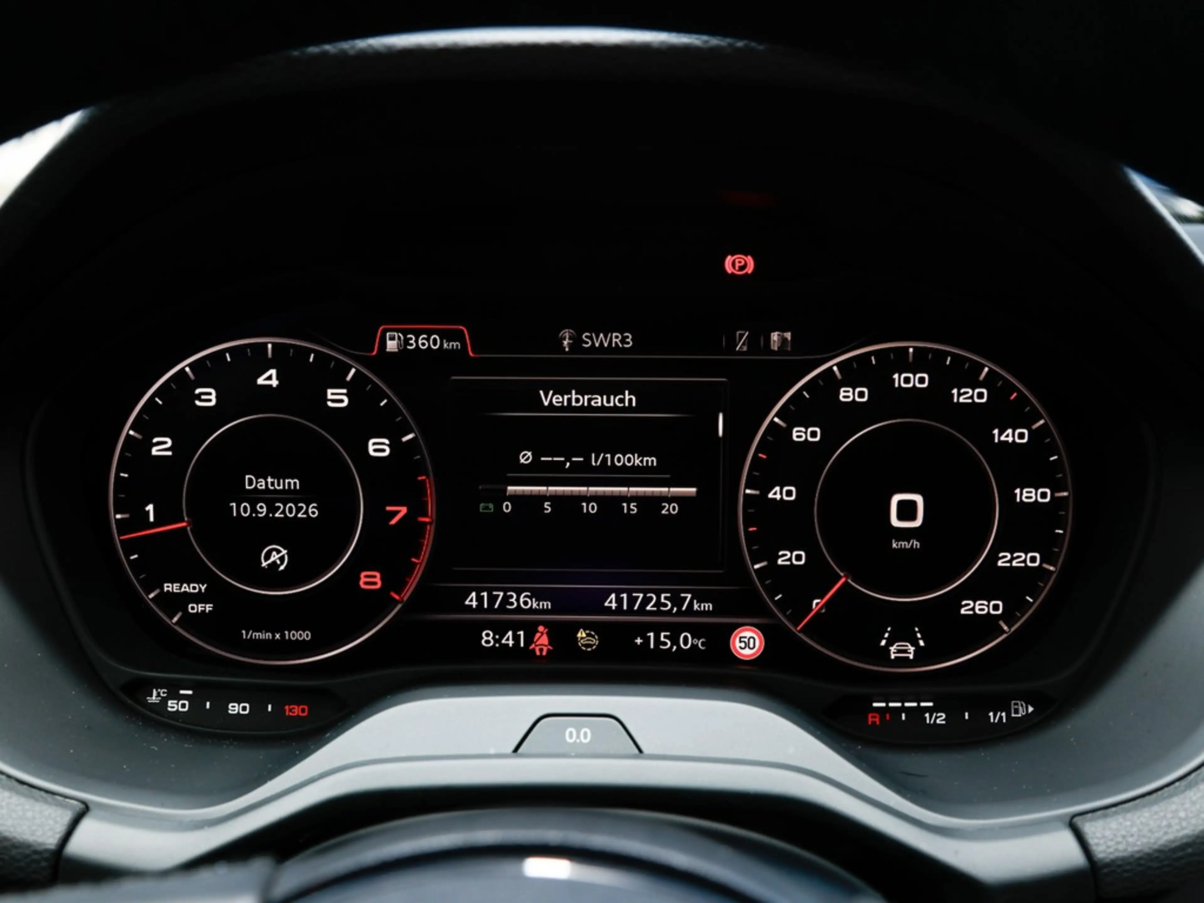 Audi Q2 35 1.5 TFSI Advanced AHK/RFK/Navi/ACC — photo 14