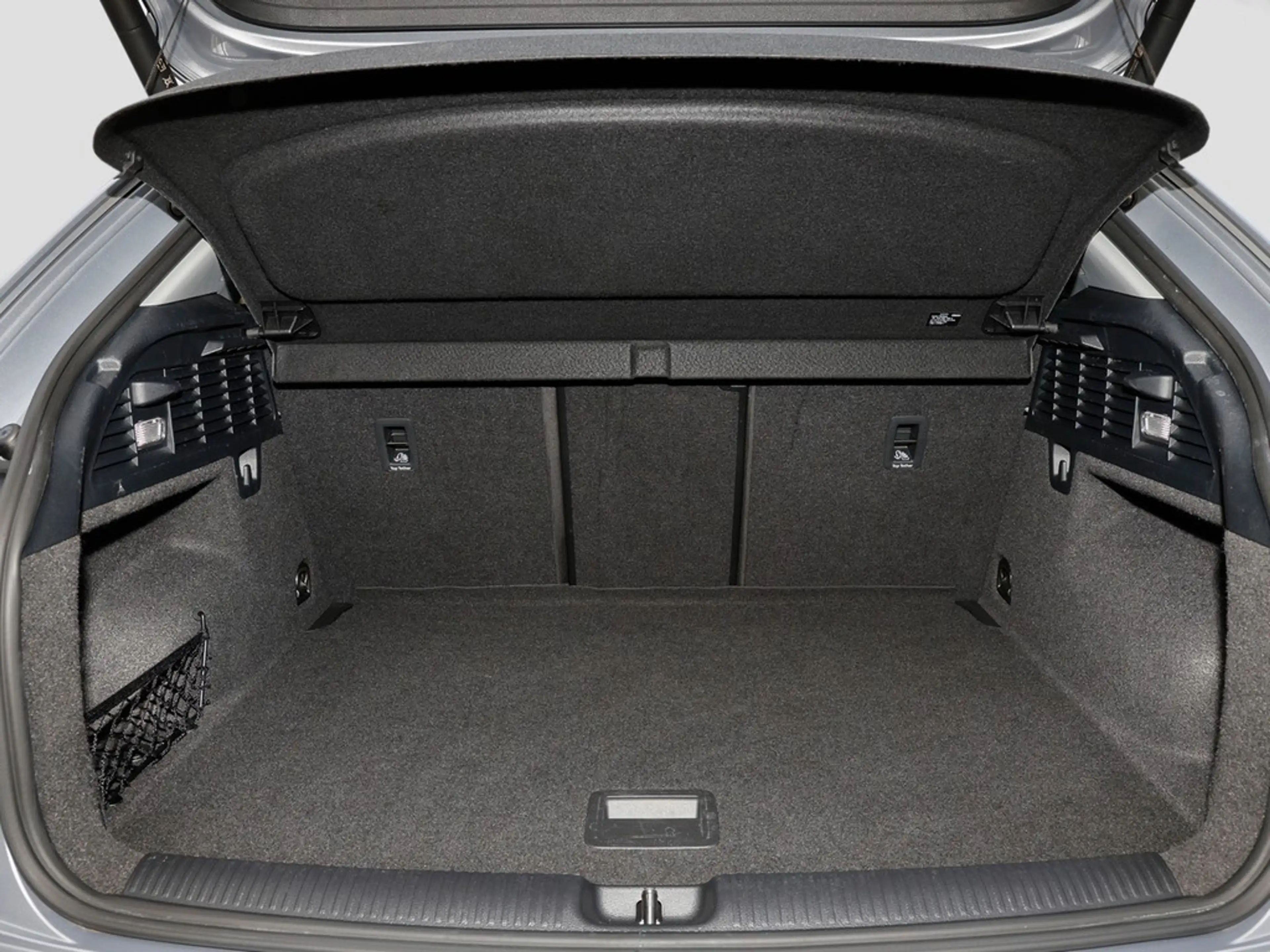 Audi Q2 35 1.5 TFSI Advanced AHK/RFK/Navi/ACC — photo 6