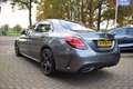 Mercedes-Benz C 180 180Business Solution AMG AUTOM/CRUISE/NAVI/AIRCO-E Gris - thumbnail 27