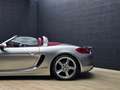 Porsche Boxster (981) 2.7 265CH CUIR ETENDU / PSE / JA 20 TECHNO / SIEGES SPORT PLUS Silber - thumbnail 8