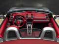 Porsche Boxster (981) 2.7 265CH CUIR ETENDU / PSE / JA 20 TECHNO / SIEGES SPORT PLUS Silber - thumbnail 11