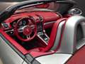 Porsche Boxster (981) 2.7 265CH CUIR ETENDU / PSE / JA 20 TECHNO / SIEGES SPORT PLUS Argento - thumbnail 14