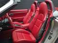 Porsche Boxster (981) 2.7 265CH CUIR ETENDU / PSE / JA 20 TECHNO / SIEGES SPORT PLUS Silber - thumbnail 12