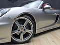 Porsche Boxster (981) 2.7 265CH CUIR ETENDU / PSE / JA 20 TECHNO / SIEGES SPORT PLUS Silber - thumbnail 9