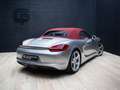 Porsche Boxster (981) 2.7 265CH CUIR ETENDU / PSE / JA 20 TECHNO / SIEGES SPORT PLUS Silber - thumbnail 2