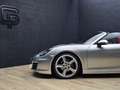 Porsche Boxster (981) 2.7 265CH CUIR ETENDU / PSE / JA 20 TECHNO / SIEGES SPORT PLUS Silber - thumbnail 7