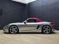 Porsche Boxster (981) 2.7 265CH CUIR ETENDU / PSE / JA 20 TECHNO / SIEGES SPORT PLUS Argento - thumbnail 6