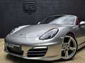 Porsche Boxster (981) 2.7 265CH CUIR ETENDU / PSE / JA 20 TECHNO / SIEGES SPORT PLUS Silber - thumbnail 10