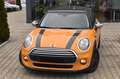 MINI Cooper 1.5 3-Trg. Chilli Navi~HUD~RFK~WSS behz. Orange - thumbnail 1