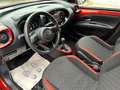 Toyota Aygo X 1.0 Pulse/AUTOM/SHZ/TEMP/KLIMA/LMF/5TRG Rot - thumbnail 9