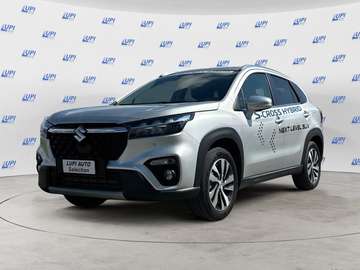 1.4h Starview 4wd allgrip 110cv at