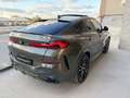 BMW X6 xDrive30d 48V Msport CERCHI DA 22''. Grigio - thumbnail 5