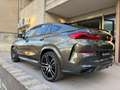 BMW X6 xDrive30d 48V Msport CERCHI DA 22''. Grigio - thumbnail 7