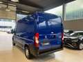 Peugeot Boxer Premium 2.2 BlueHDi 140cv 26.000KM + IVA Blue - thumbnail 6