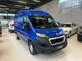 Peugeot Boxer Premium 2.2 BlueHDi 140cv 26.000KM + IVA Blue - thumbnail 1